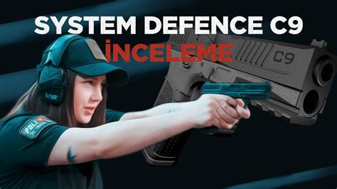 system defence c9 price philippines|Test Fire: System Defence C9 .